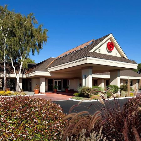 Hotel Mathilda Sunnyvale Ngoại thất bức ảnh