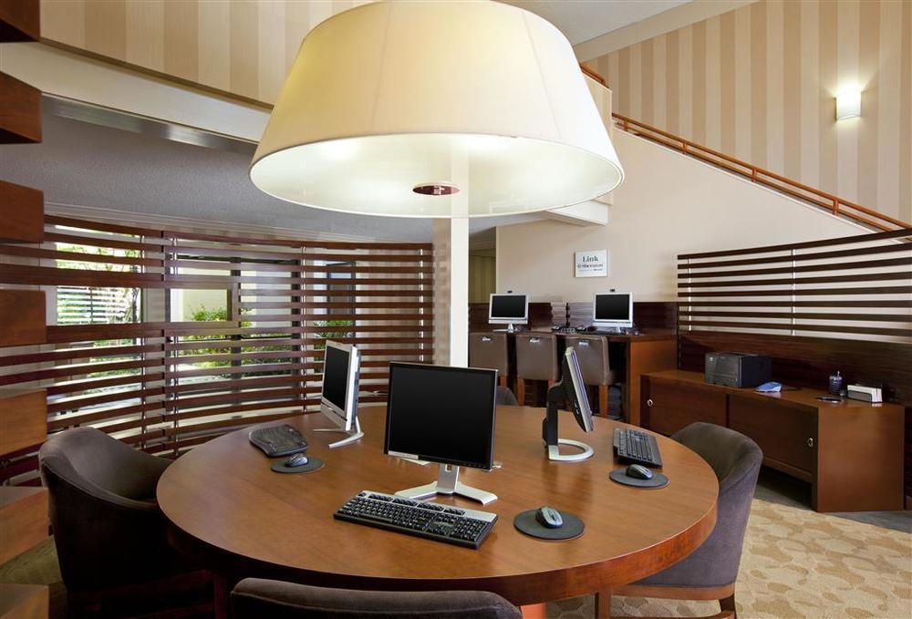 Hotel Mathilda Sunnyvale Tiện nghi bức ảnh