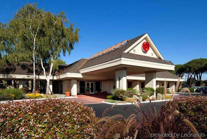 Hotel Mathilda Sunnyvale Ngoại thất bức ảnh