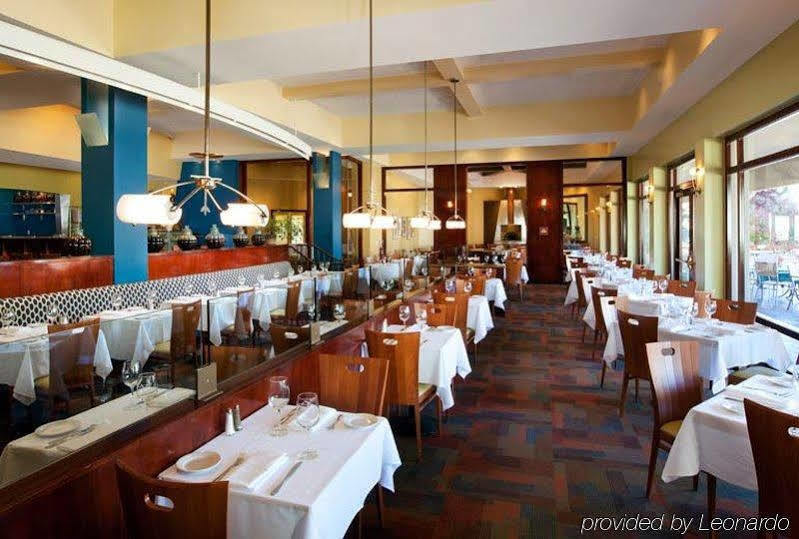 Hotel Mathilda Sunnyvale Ngoại thất bức ảnh