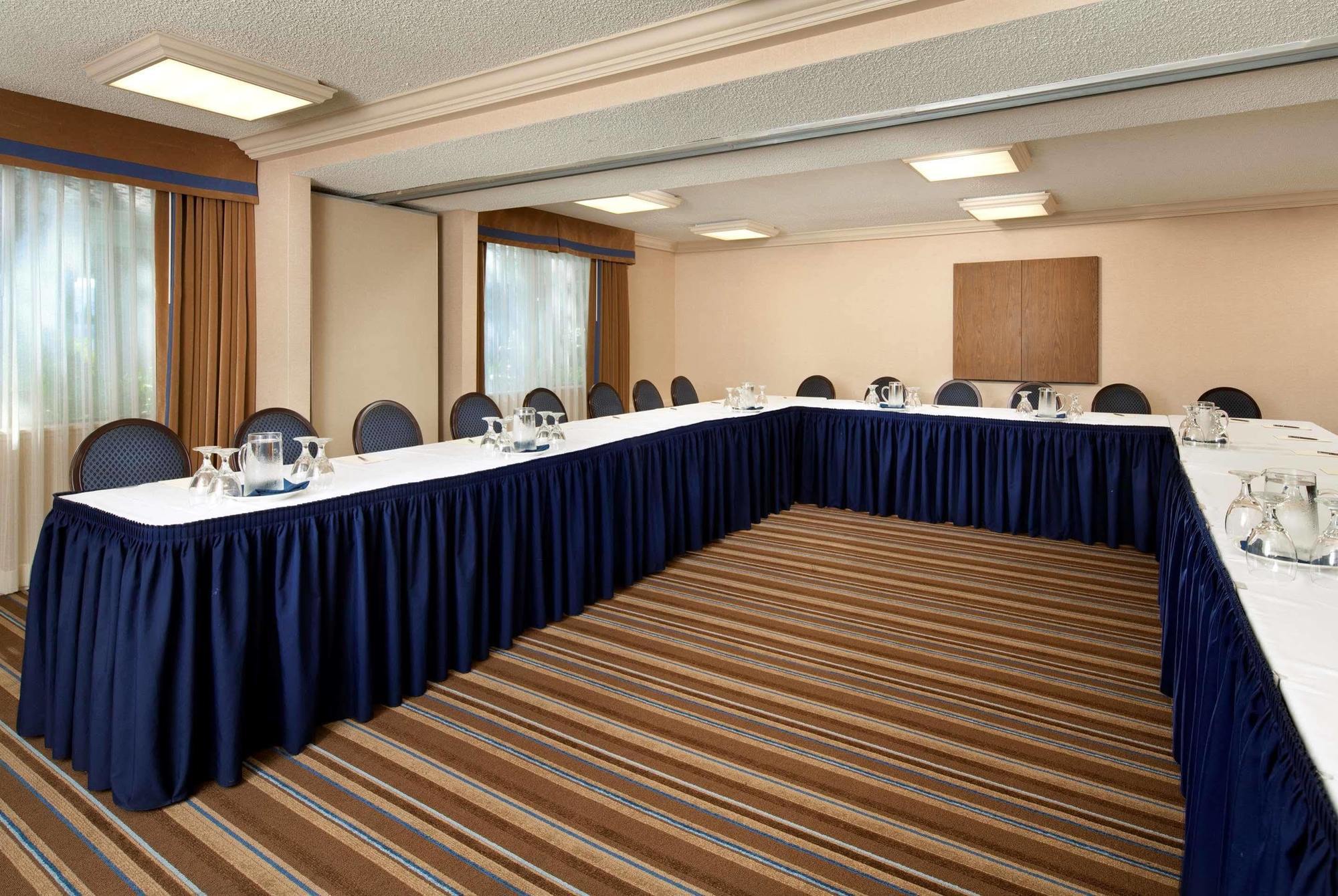 Hotel Mathilda Sunnyvale Kinh doanh bức ảnh
