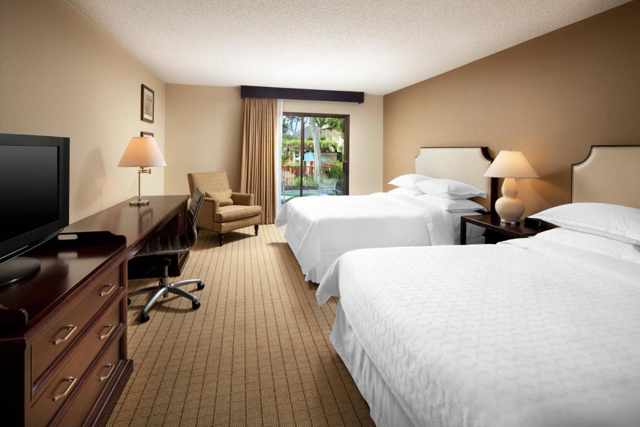 Hotel Mathilda Sunnyvale Ngoại thất bức ảnh