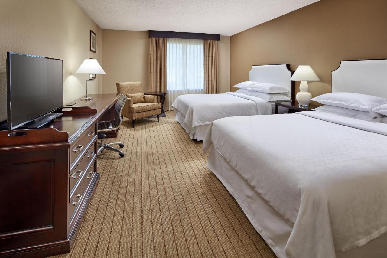 Hotel Mathilda Sunnyvale Ngoại thất bức ảnh
