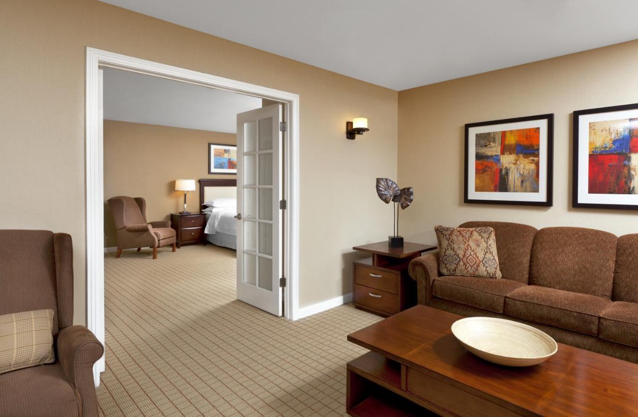 Hotel Mathilda Sunnyvale Phòng bức ảnh